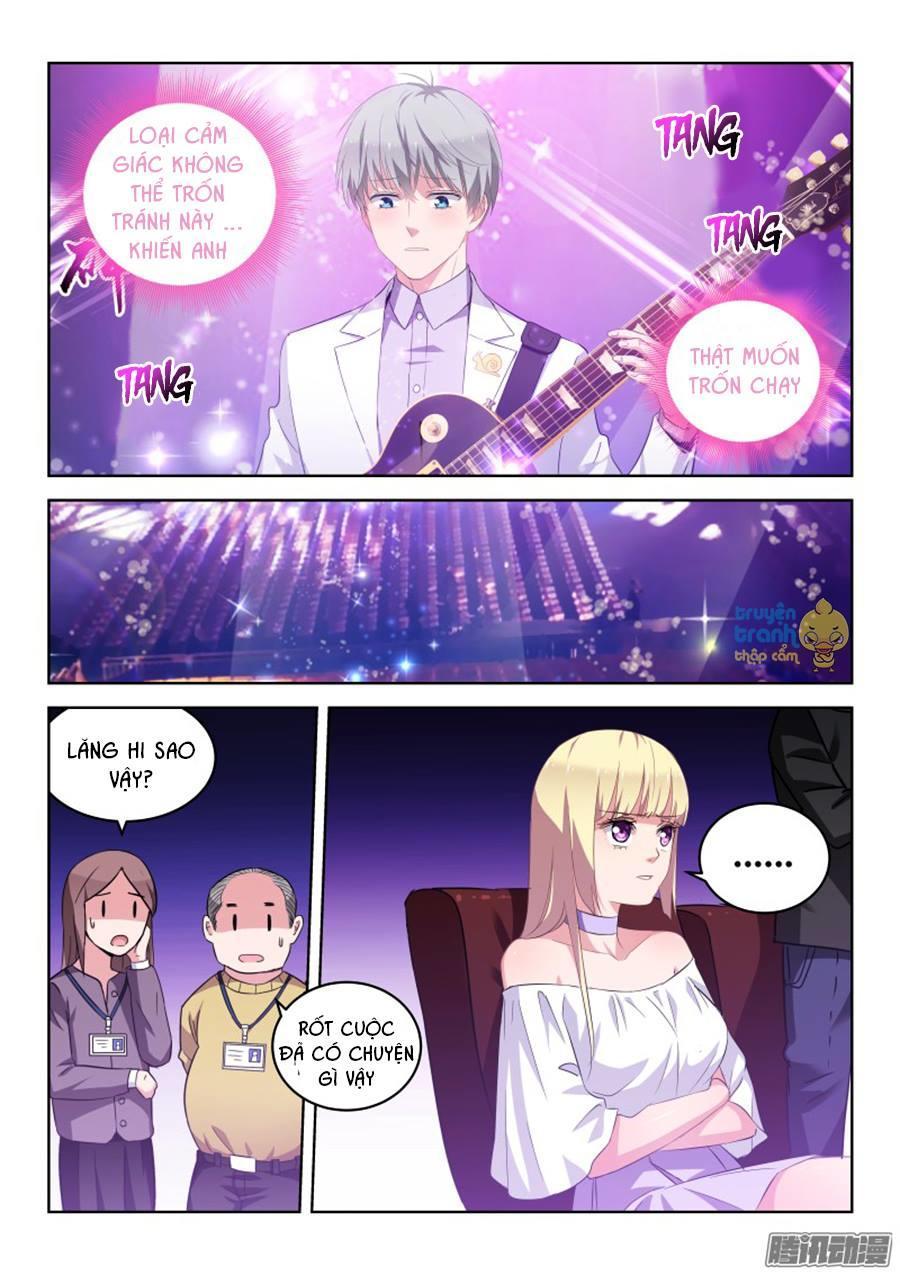 Nam Thần Quốc Dân Biến Thân Chapter 20 - Trang 2