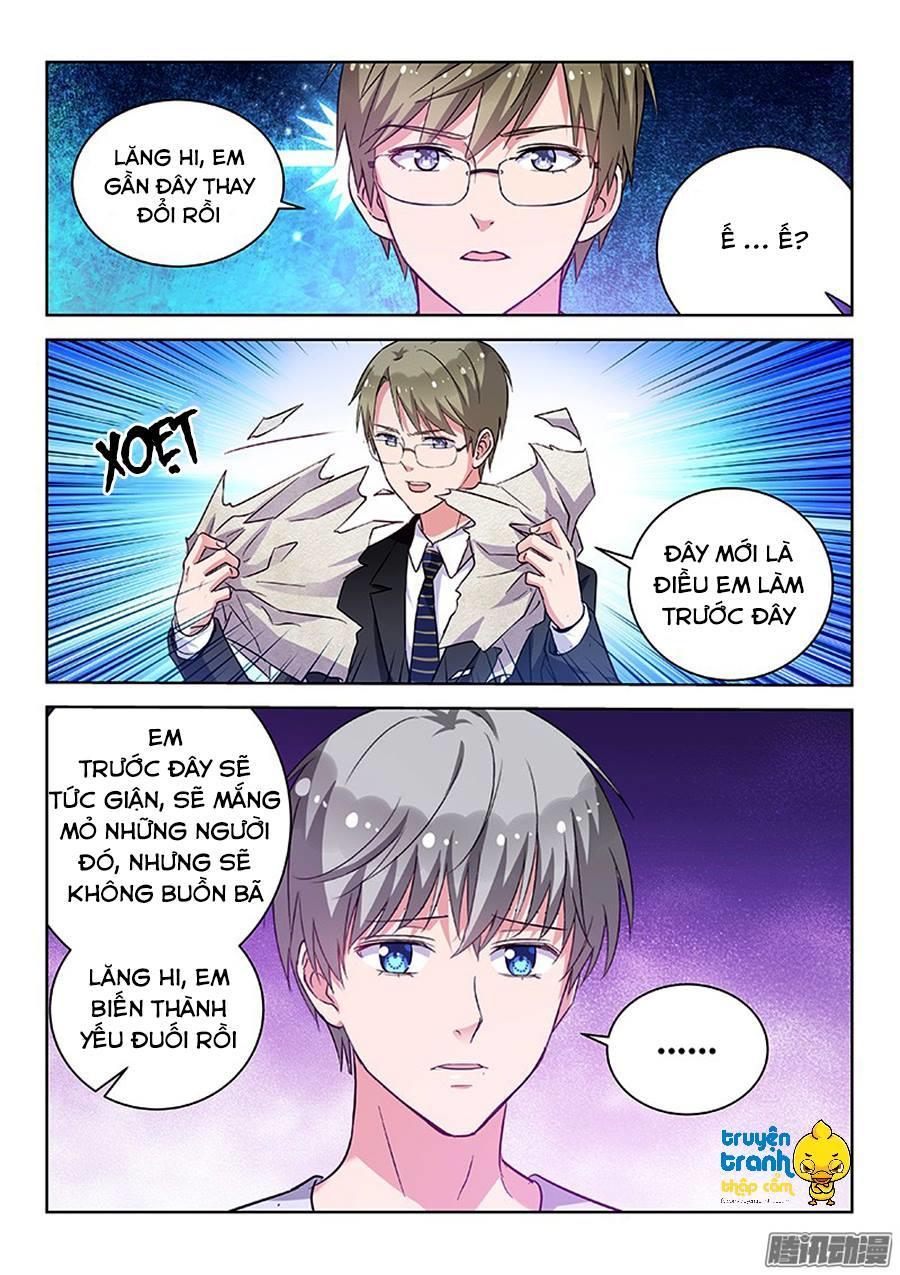 Nam Thần Quốc Dân Biến Thân Chapter 23 - Trang 2