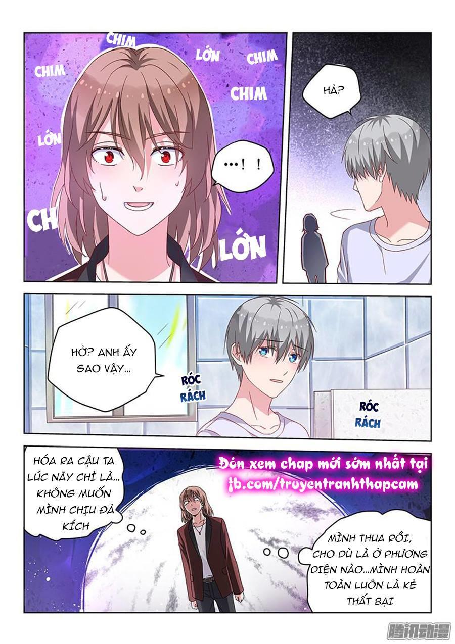 Nam Thần Quốc Dân Biến Thân Chapter 28 - Trang 2