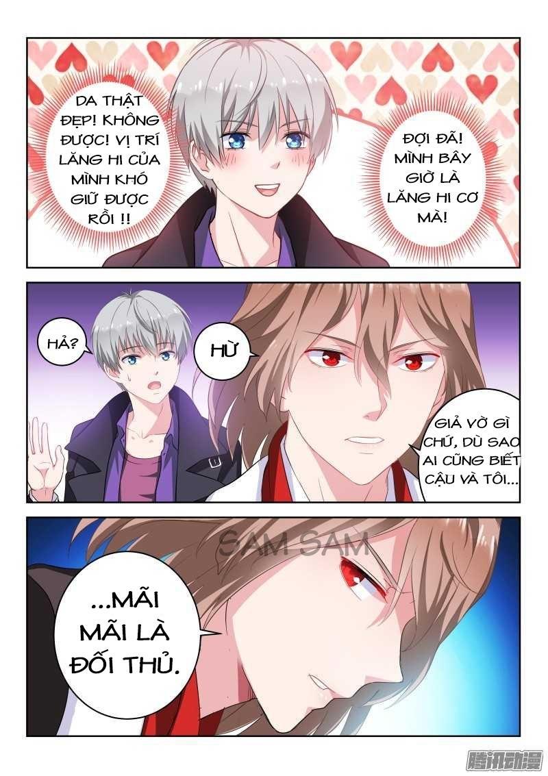 Nam Thần Quốc Dân Biến Thân Chapter 3 - Trang 2