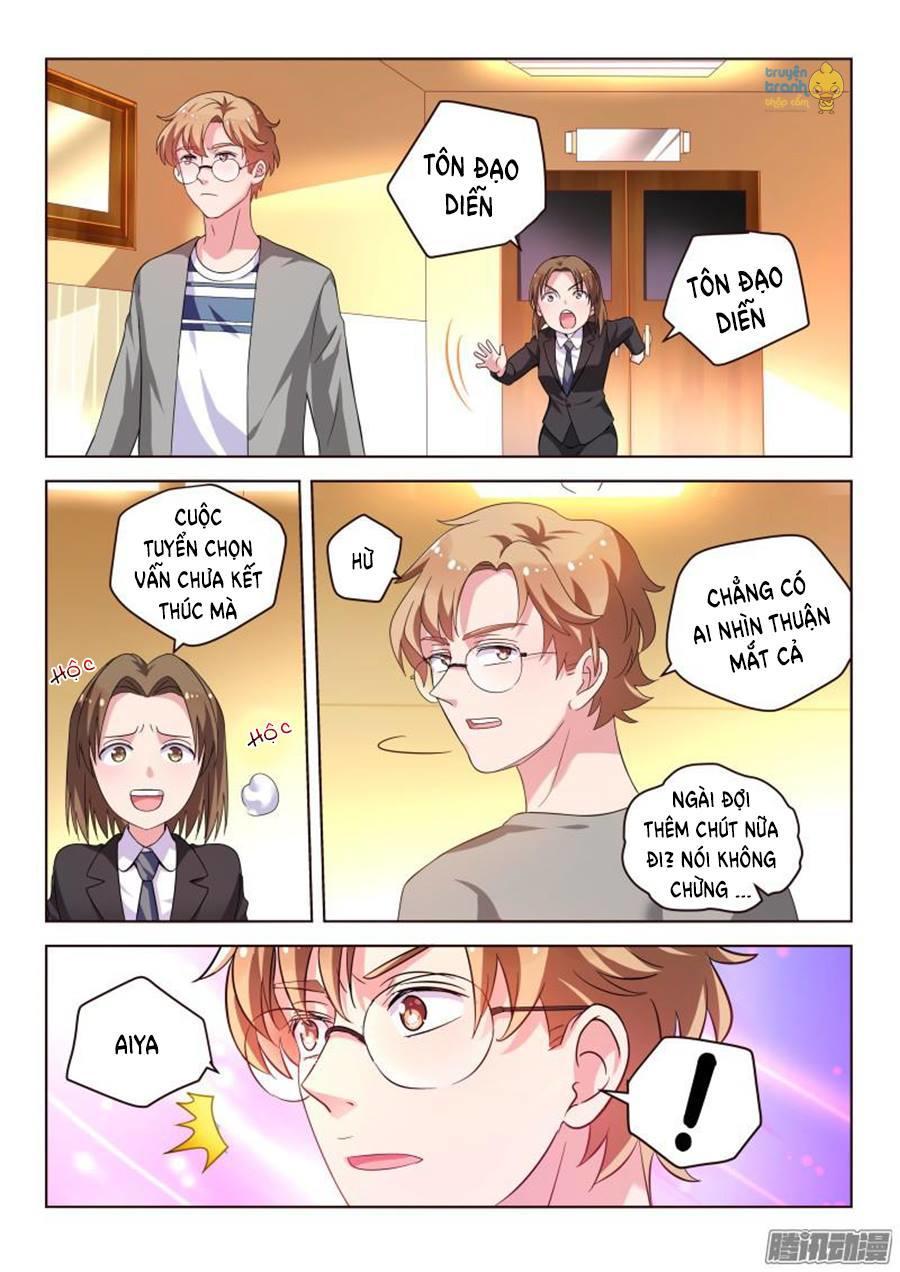 Nam Thần Quốc Dân Biến Thân Chapter 31 - Trang 2