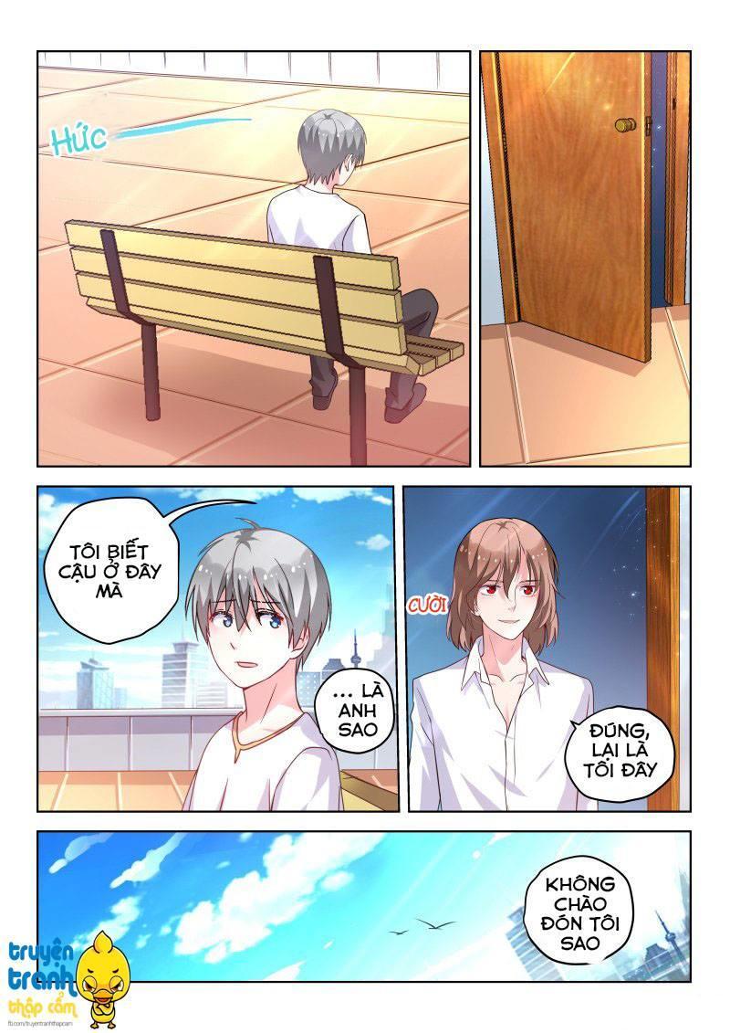 Nam Thần Quốc Dân Biến Thân Chapter 34 - Trang 2