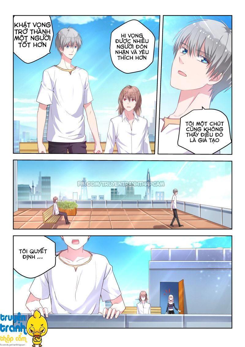 Nam Thần Quốc Dân Biến Thân Chapter 35 - Trang 2