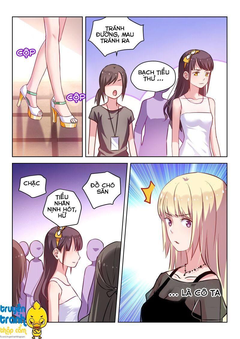 Nam Thần Quốc Dân Biến Thân Chapter 37 - Trang 2