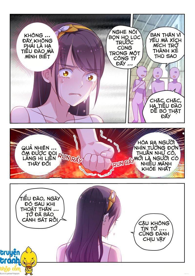 Nam Thần Quốc Dân Biến Thân Chapter 38 - Trang 2