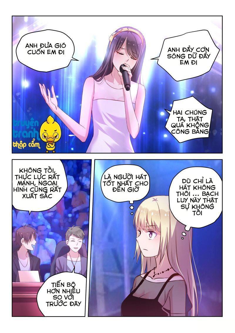 Nam Thần Quốc Dân Biến Thân Chapter 38 - Trang 2