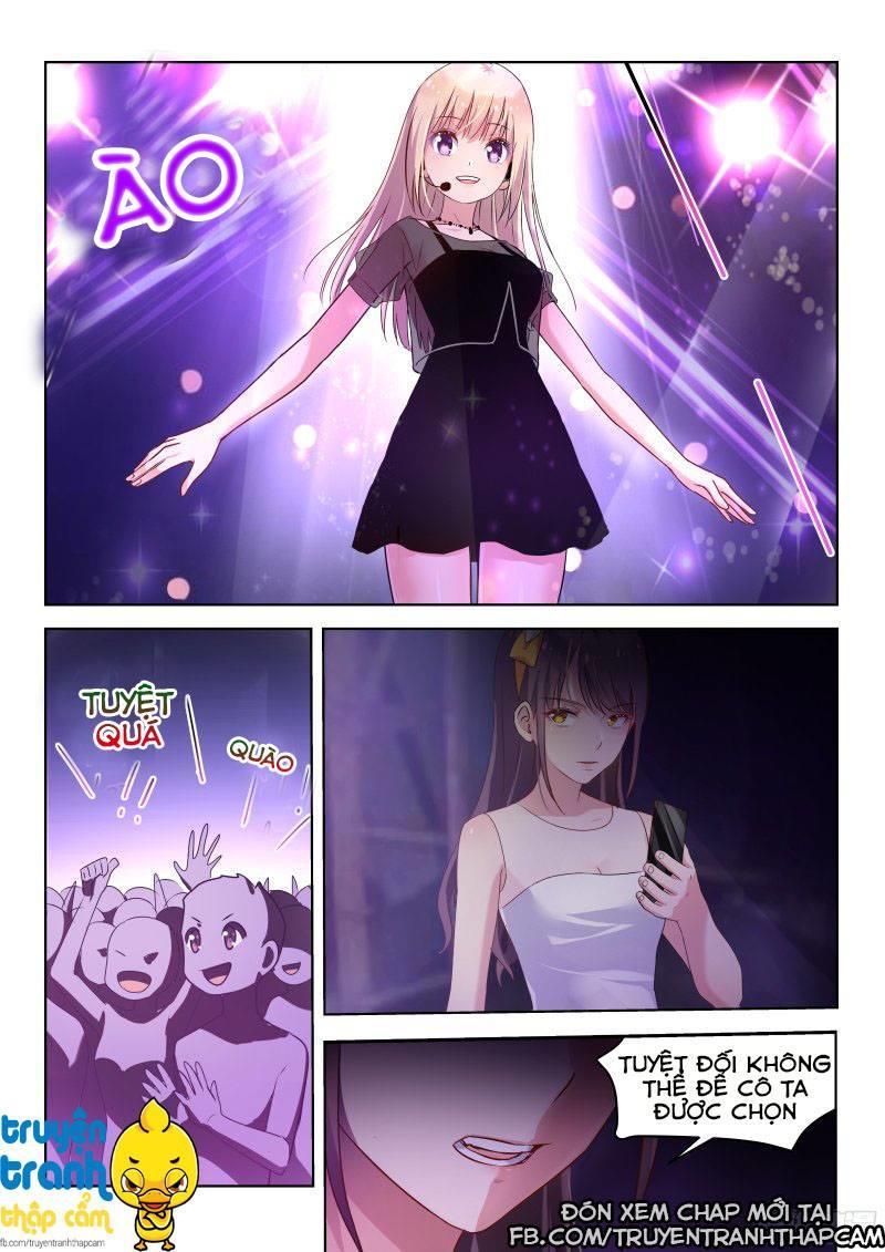 Nam Thần Quốc Dân Biến Thân Chapter 38 - Trang 2