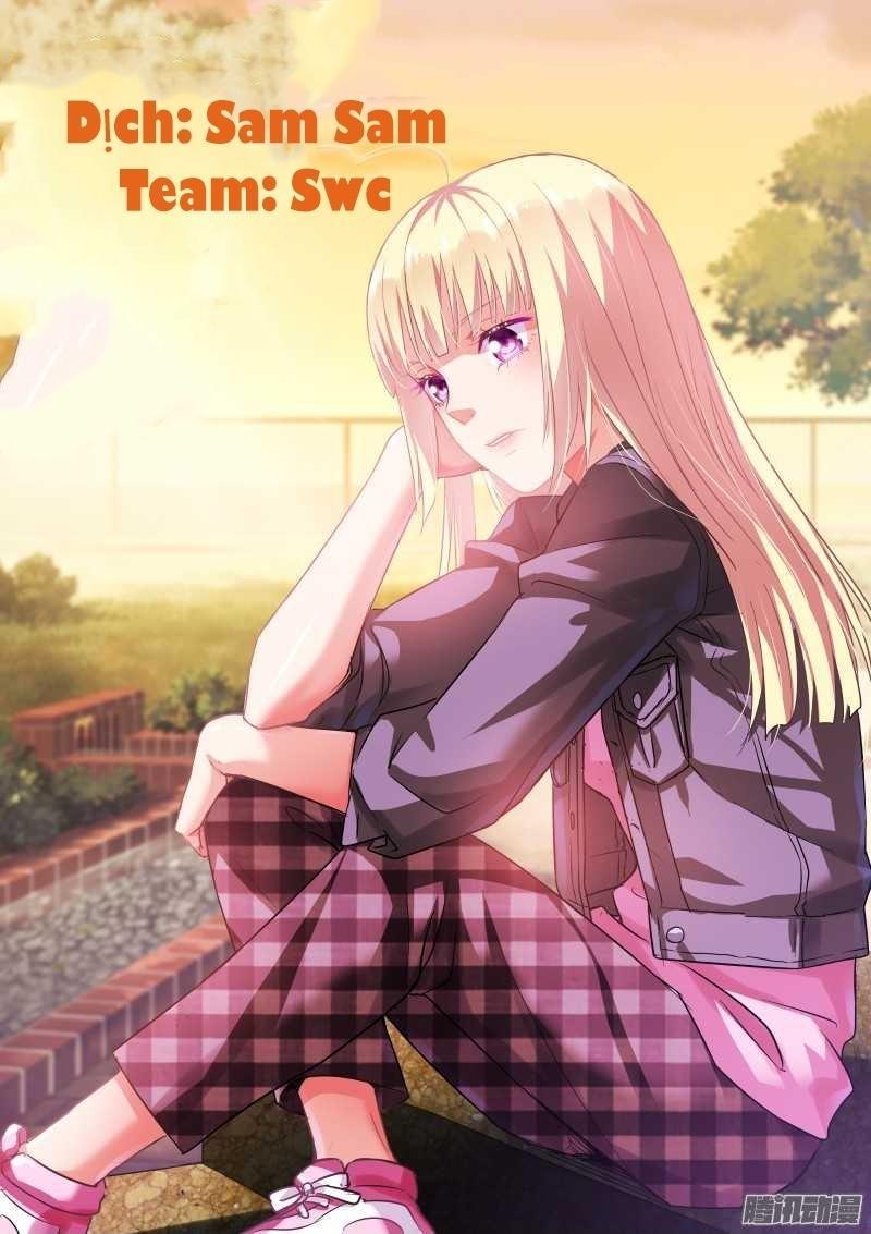 Nam Thần Quốc Dân Biến Thân Chapter 4 - Trang 2