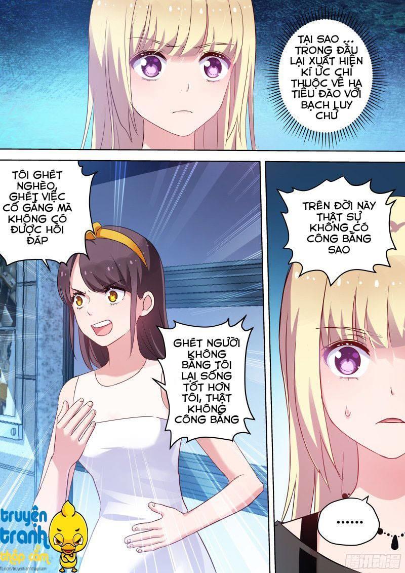 Nam Thần Quốc Dân Biến Thân Chapter 40 - Trang 2