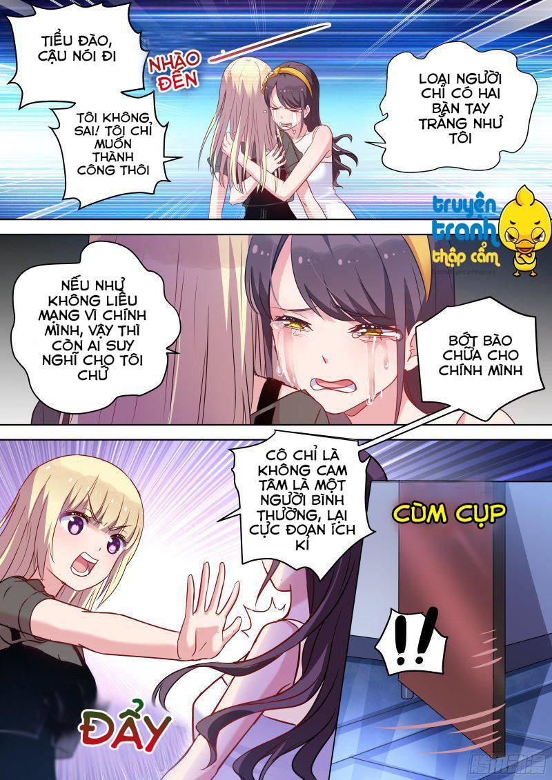 Nam Thần Quốc Dân Biến Thân Chapter 40 - Trang 2