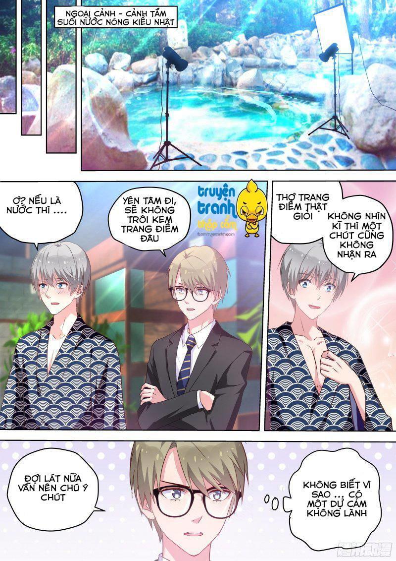 Nam Thần Quốc Dân Biến Thân Chapter 41 - Trang 2