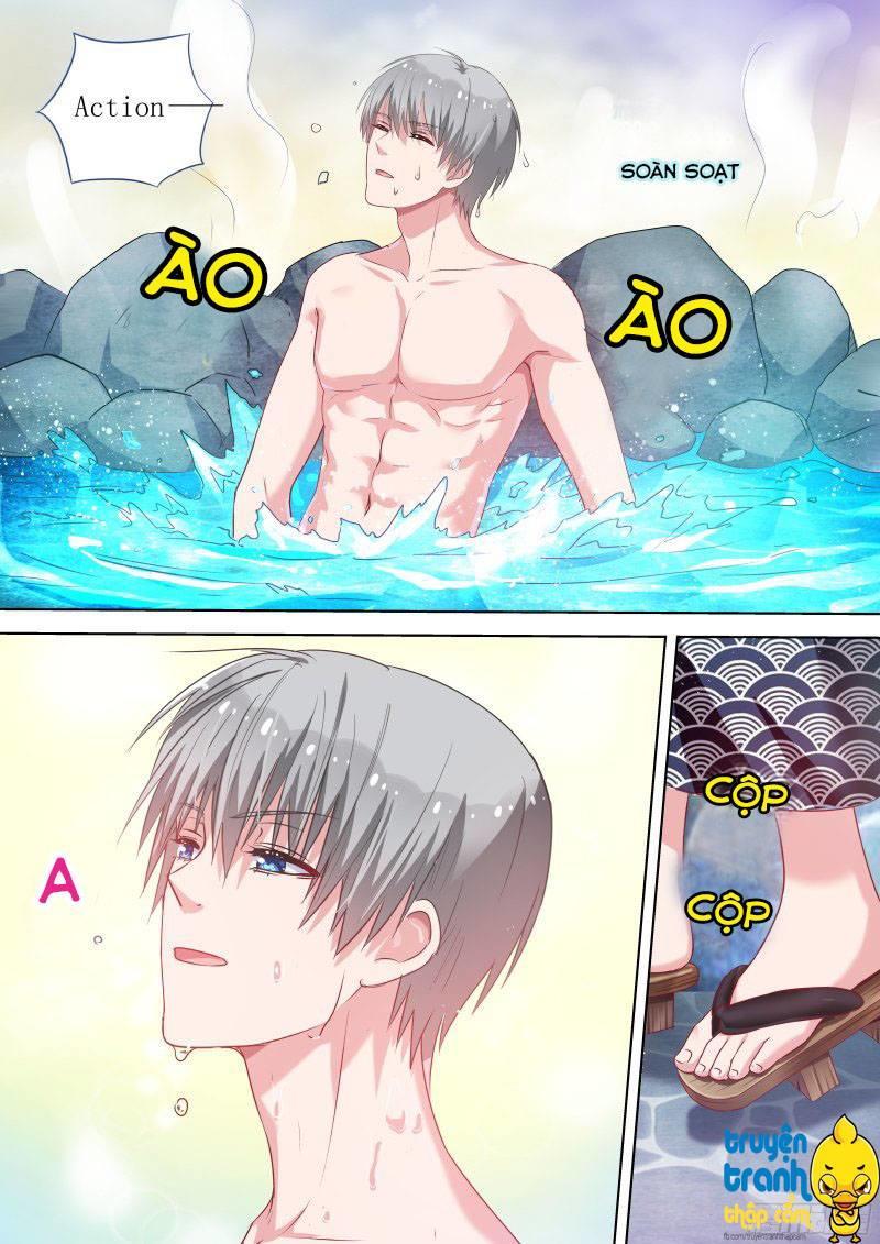 Nam Thần Quốc Dân Biến Thân Chapter 41 - Trang 2