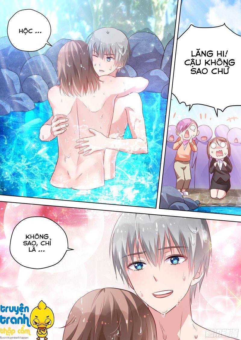 Nam Thần Quốc Dân Biến Thân Chapter 42 - Trang 2