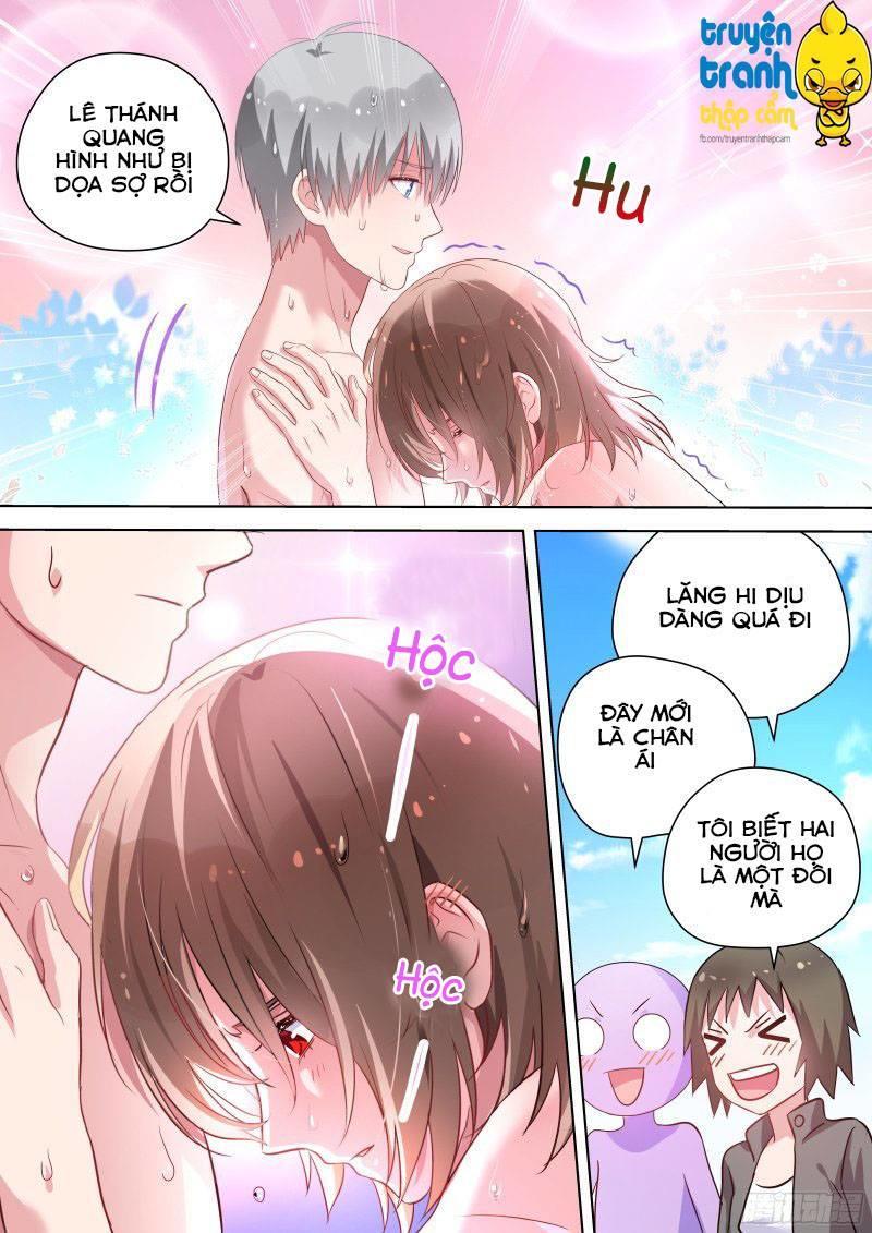 Nam Thần Quốc Dân Biến Thân Chapter 42 - Trang 2