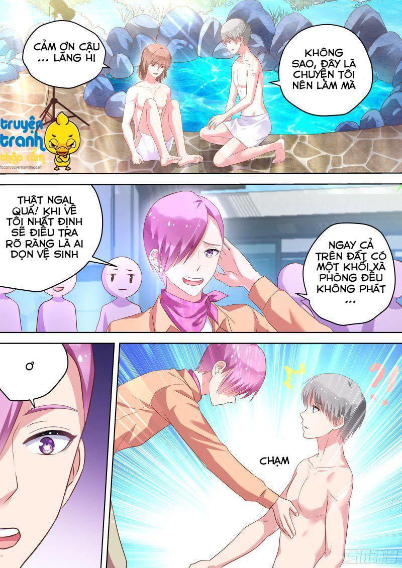 Nam Thần Quốc Dân Biến Thân Chapter 42 - Trang 2