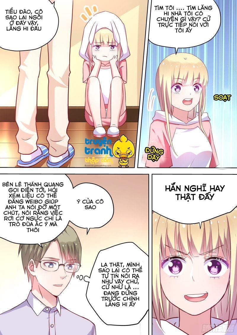 Nam Thần Quốc Dân Biến Thân Chapter 44 - Trang 2