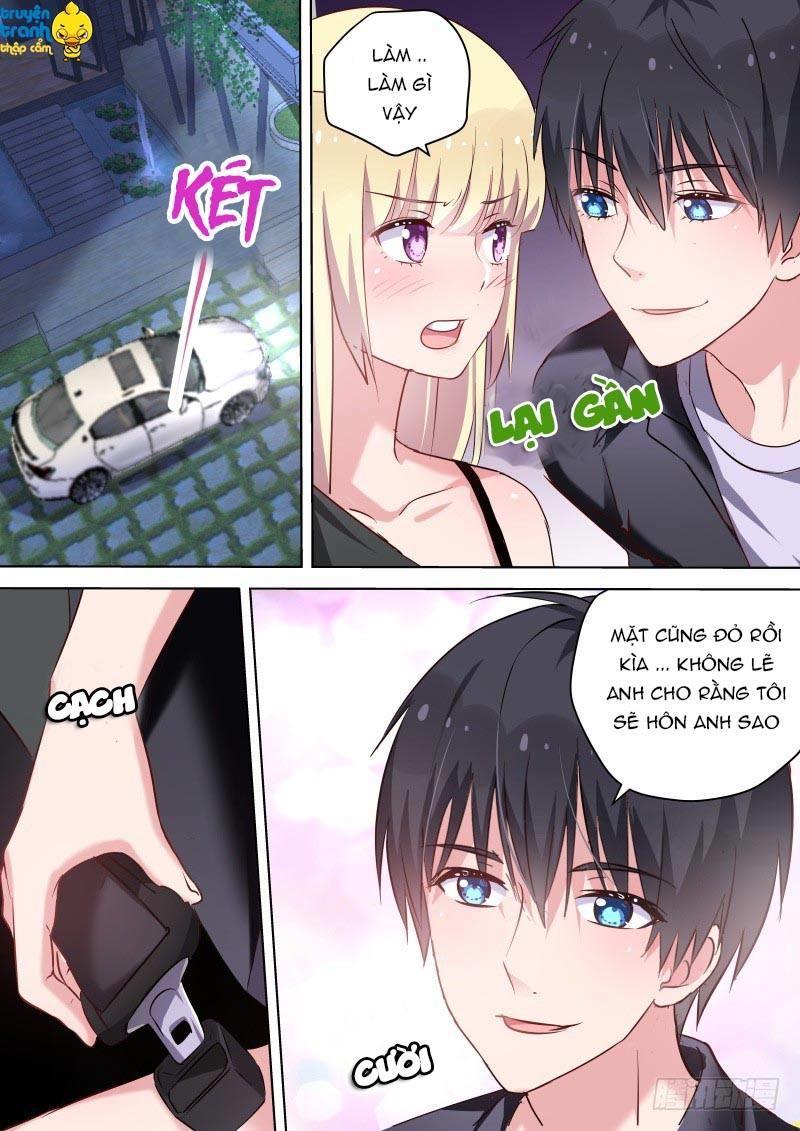 Nam Thần Quốc Dân Biến Thân Chapter 46 - Trang 2