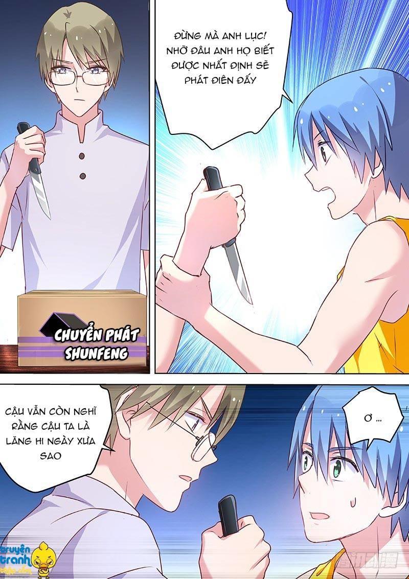 Nam Thần Quốc Dân Biến Thân Chapter 48 - Trang 2