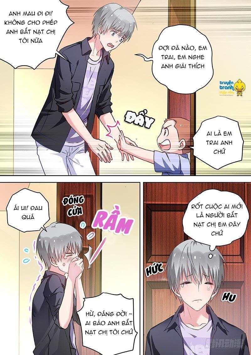 Nam Thần Quốc Dân Biến Thân Chapter 48 - Trang 2