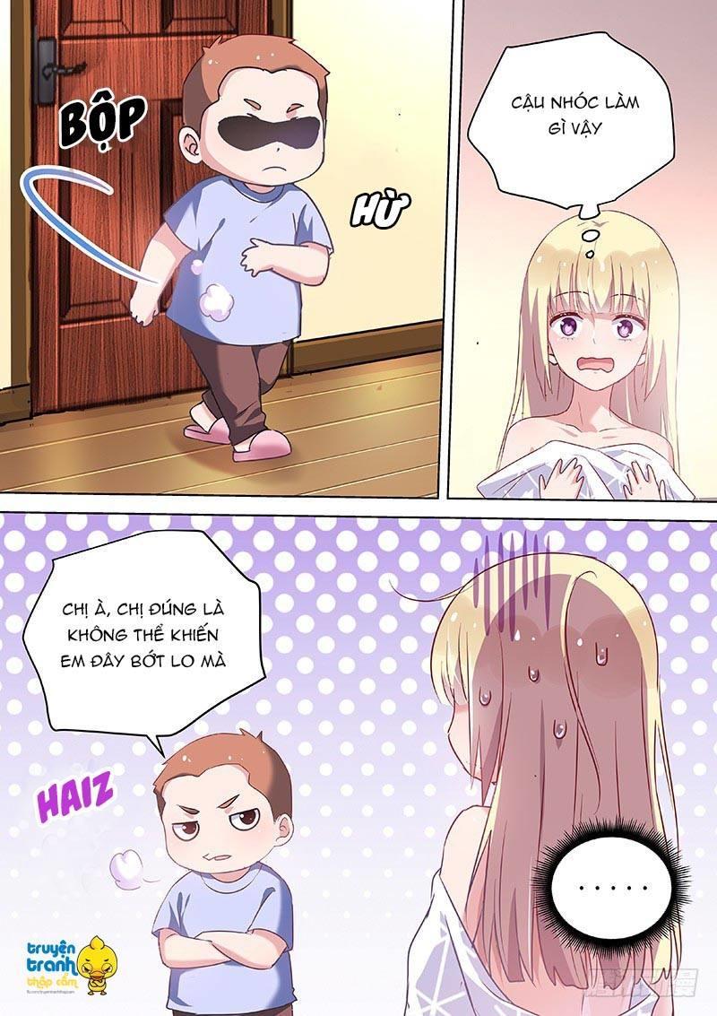 Nam Thần Quốc Dân Biến Thân Chapter 48 - Trang 2