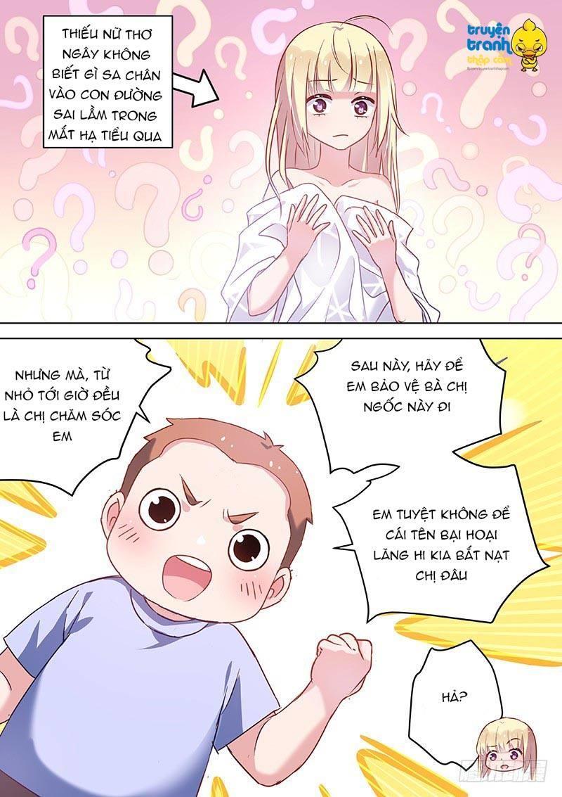 Nam Thần Quốc Dân Biến Thân Chapter 48 - Trang 2