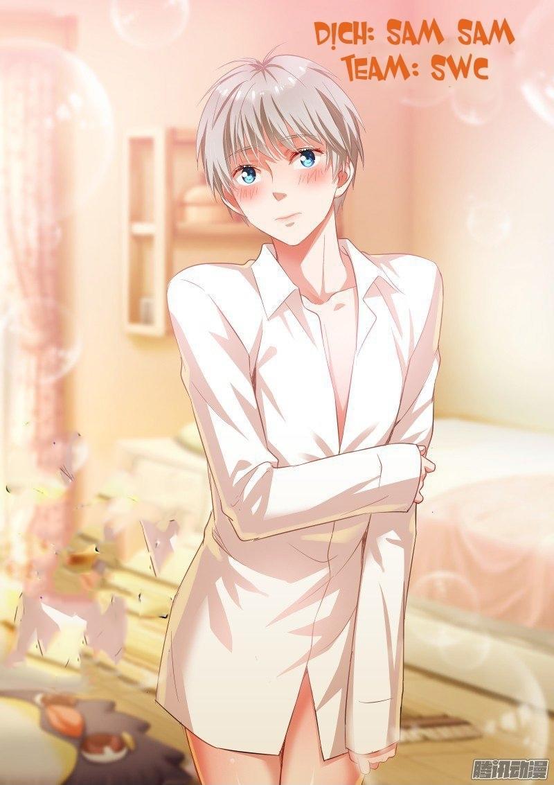 Nam Thần Quốc Dân Biến Thân Chapter 5 - Trang 2