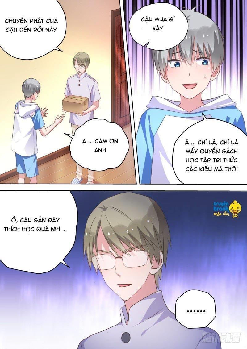 Nam Thần Quốc Dân Biến Thân Chapter 50 - Trang 2