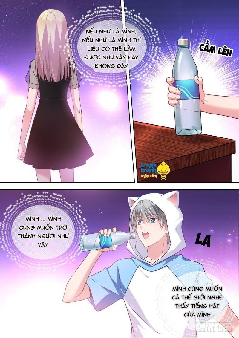 Nam Thần Quốc Dân Biến Thân Chapter 50 - Trang 2