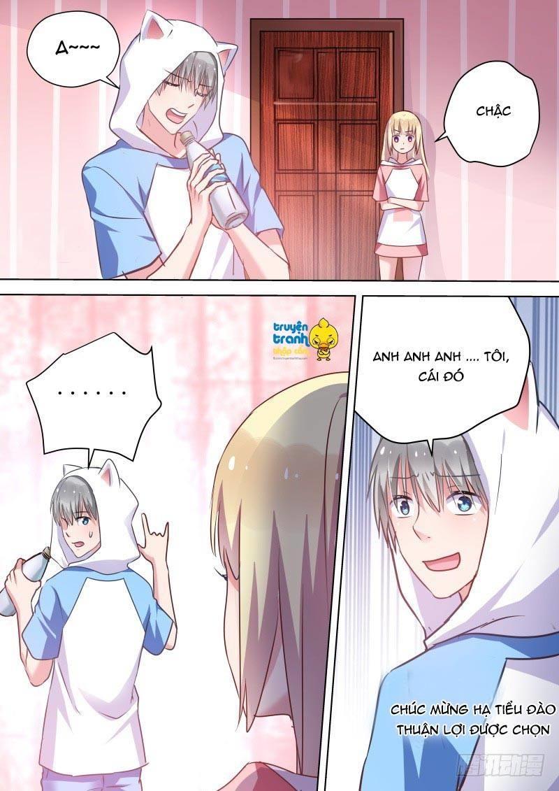 Nam Thần Quốc Dân Biến Thân Chapter 50 - Trang 2