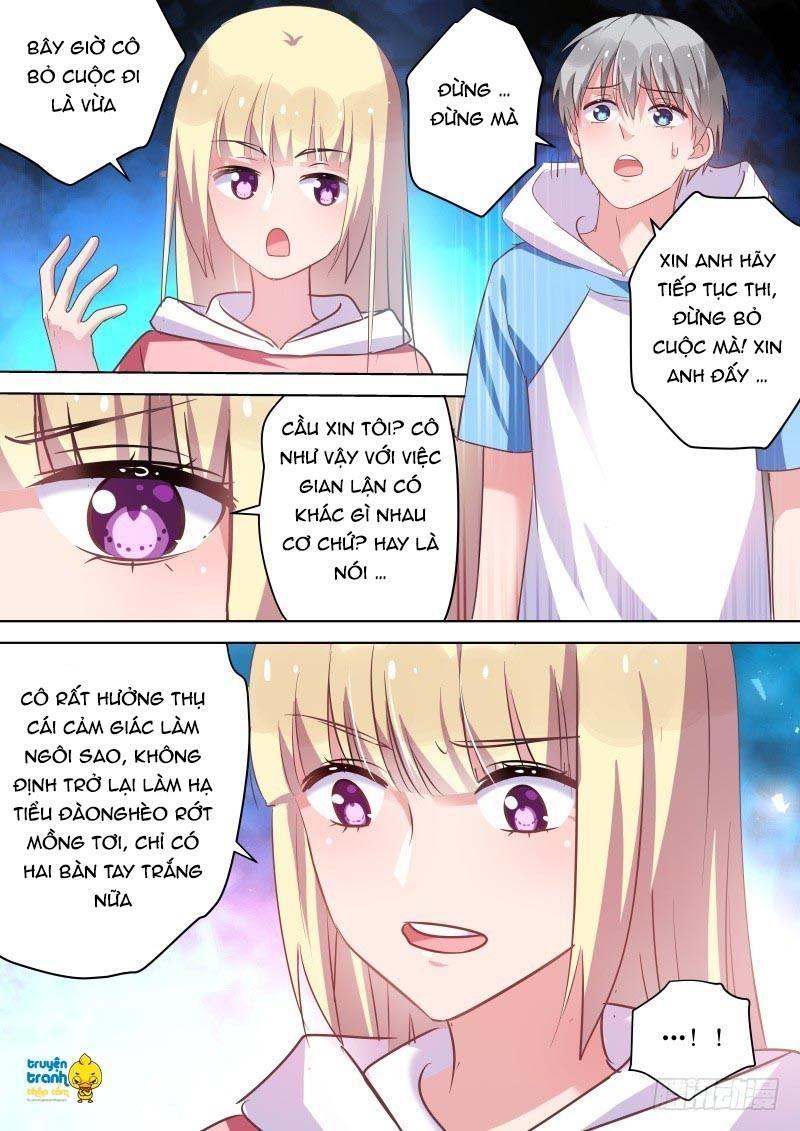 Nam Thần Quốc Dân Biến Thân Chapter 50 - Trang 2