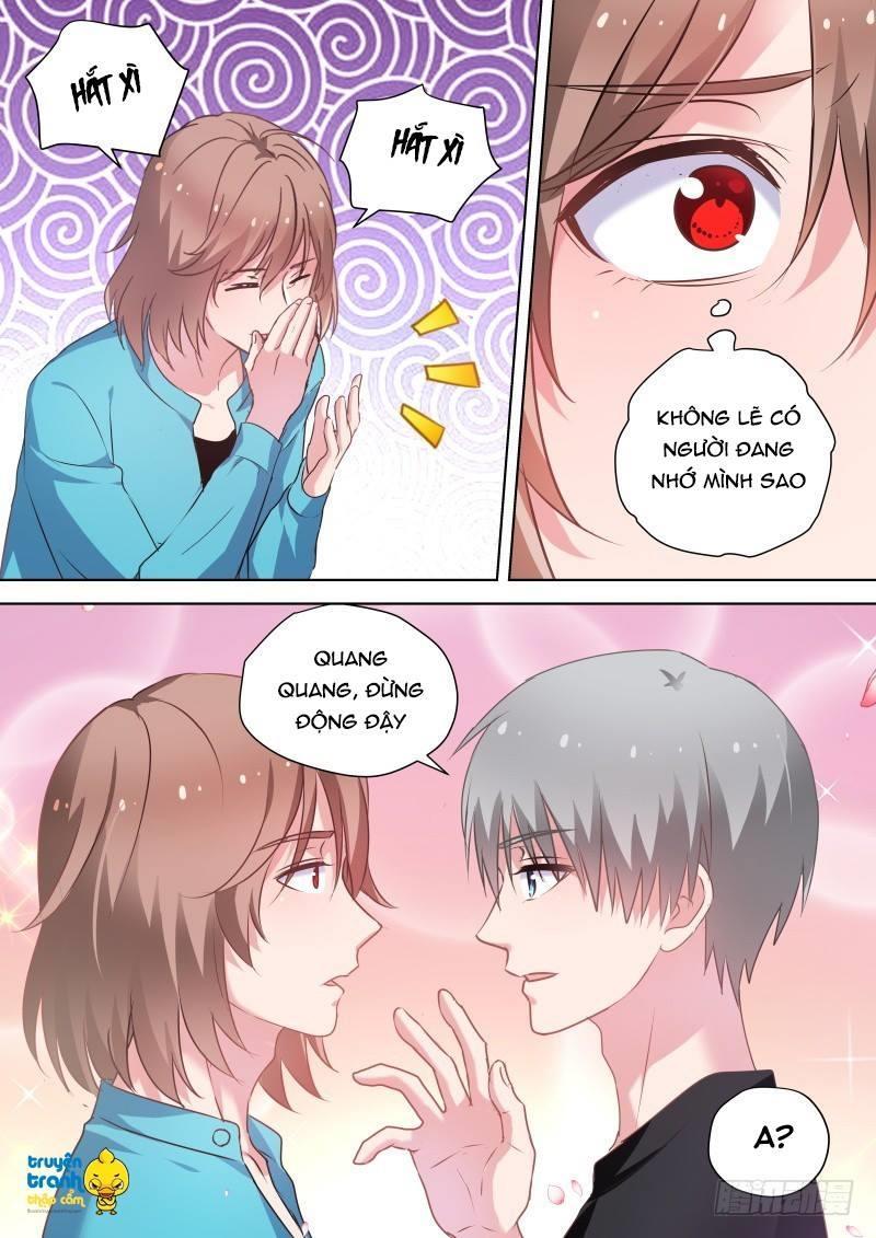 Nam Thần Quốc Dân Biến Thân Chapter 53 - Trang 2