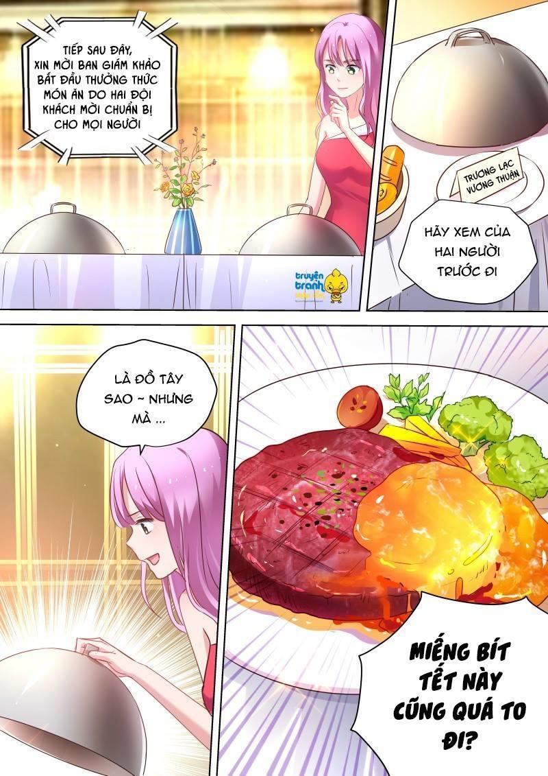 Nam Thần Quốc Dân Biến Thân Chapter 53 - Trang 2