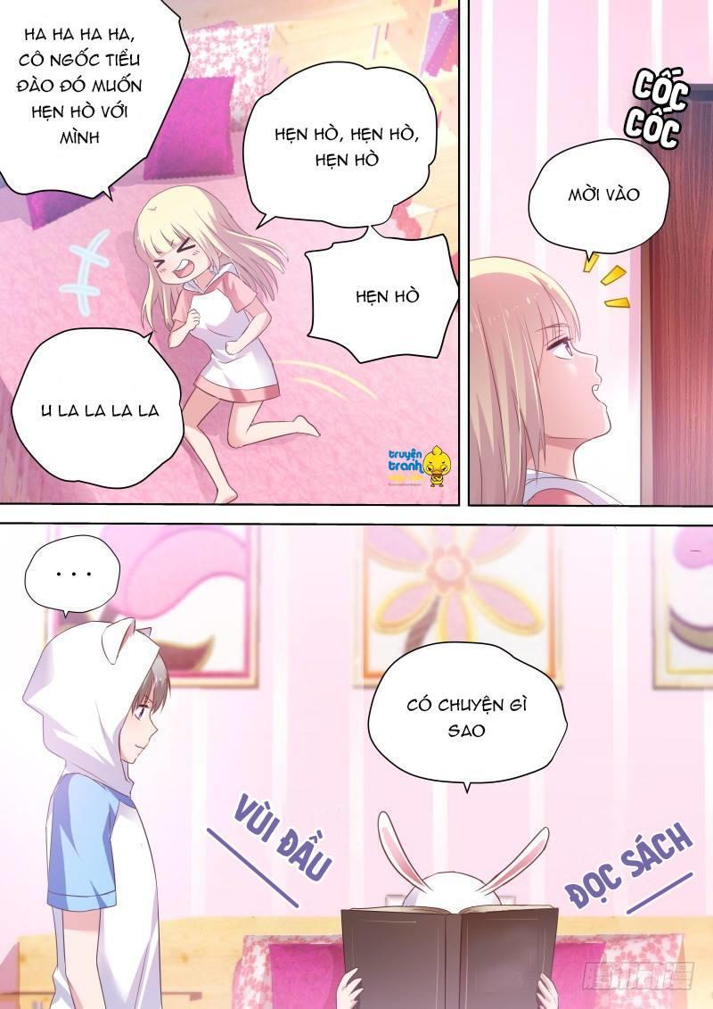 Nam Thần Quốc Dân Biến Thân Chapter 55 - Trang 2