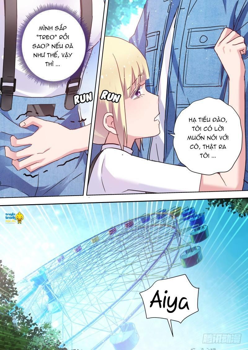 Nam Thần Quốc Dân Biến Thân Chapter 57 - Trang 2