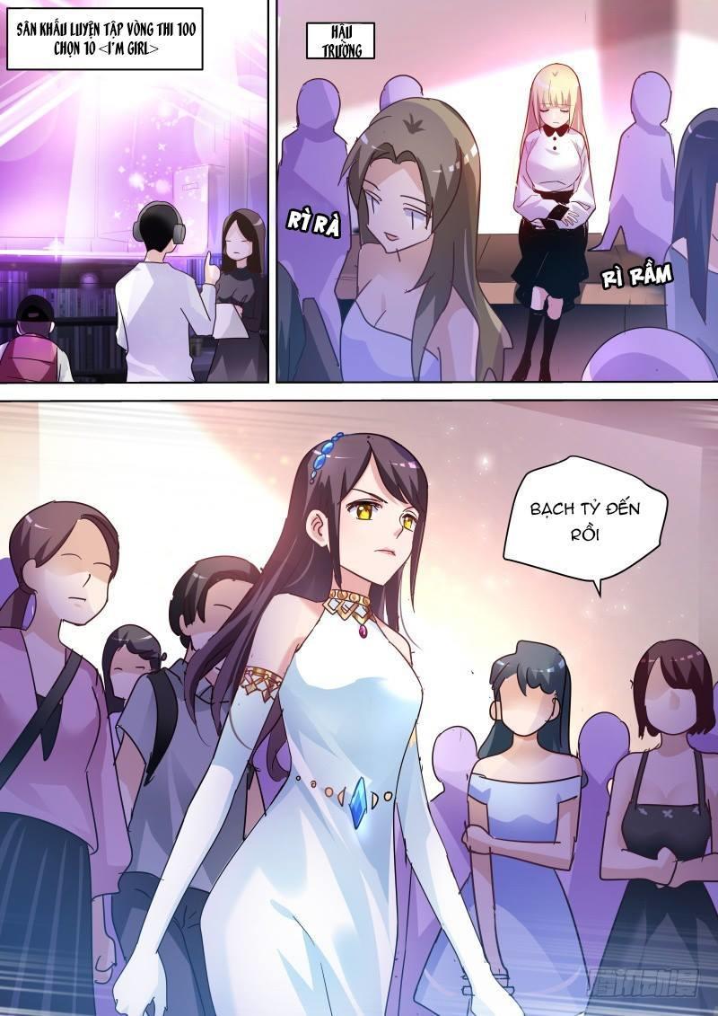 Nam Thần Quốc Dân Biến Thân Chapter 58 - Trang 2