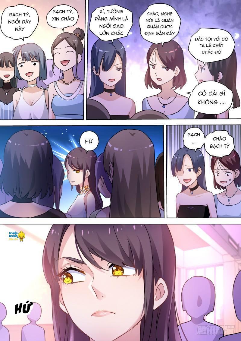 Nam Thần Quốc Dân Biến Thân Chapter 58 - Trang 2