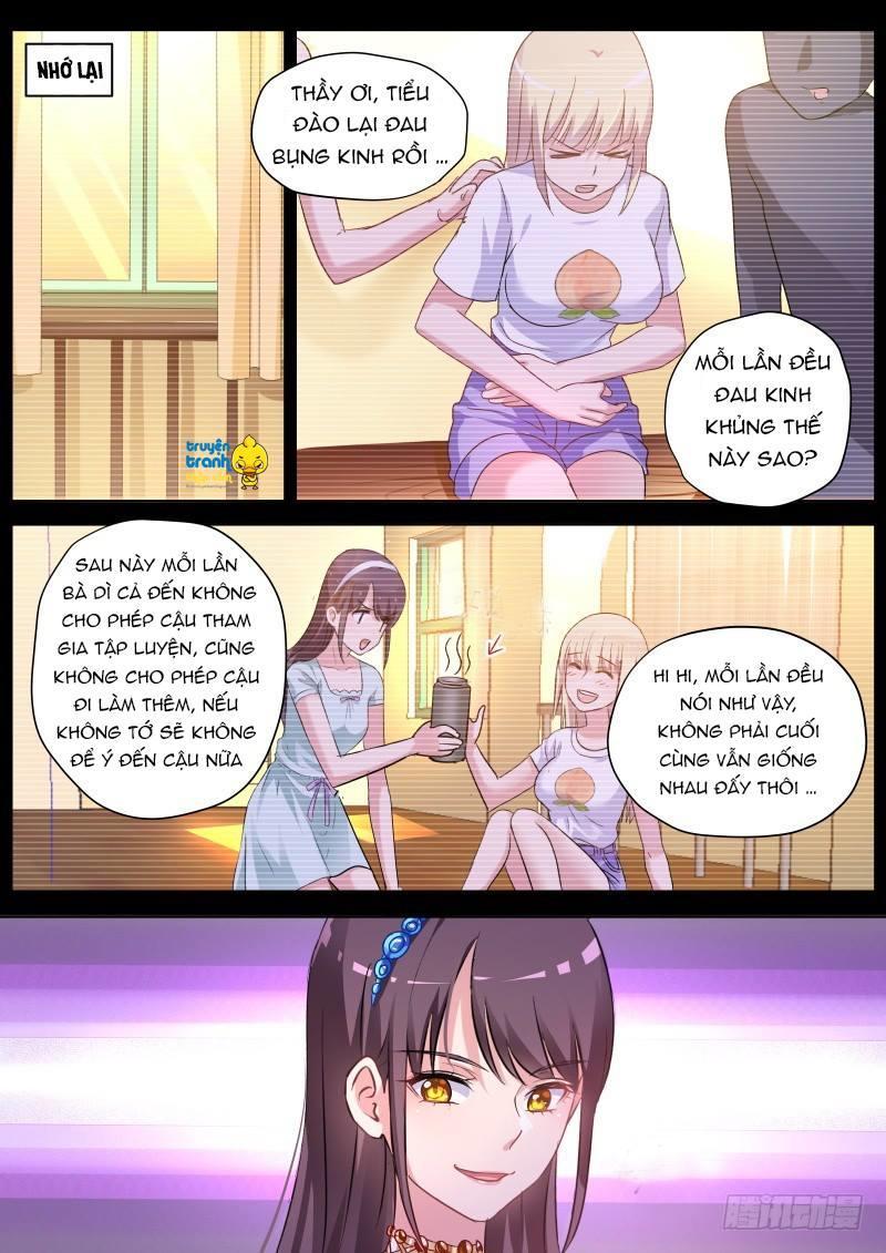 Nam Thần Quốc Dân Biến Thân Chapter 58 - Trang 2