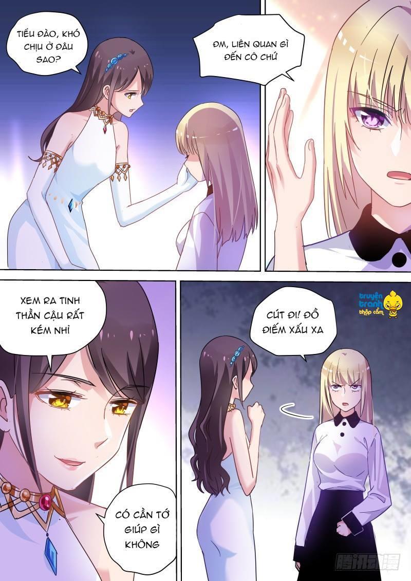 Nam Thần Quốc Dân Biến Thân Chapter 58 - Trang 2