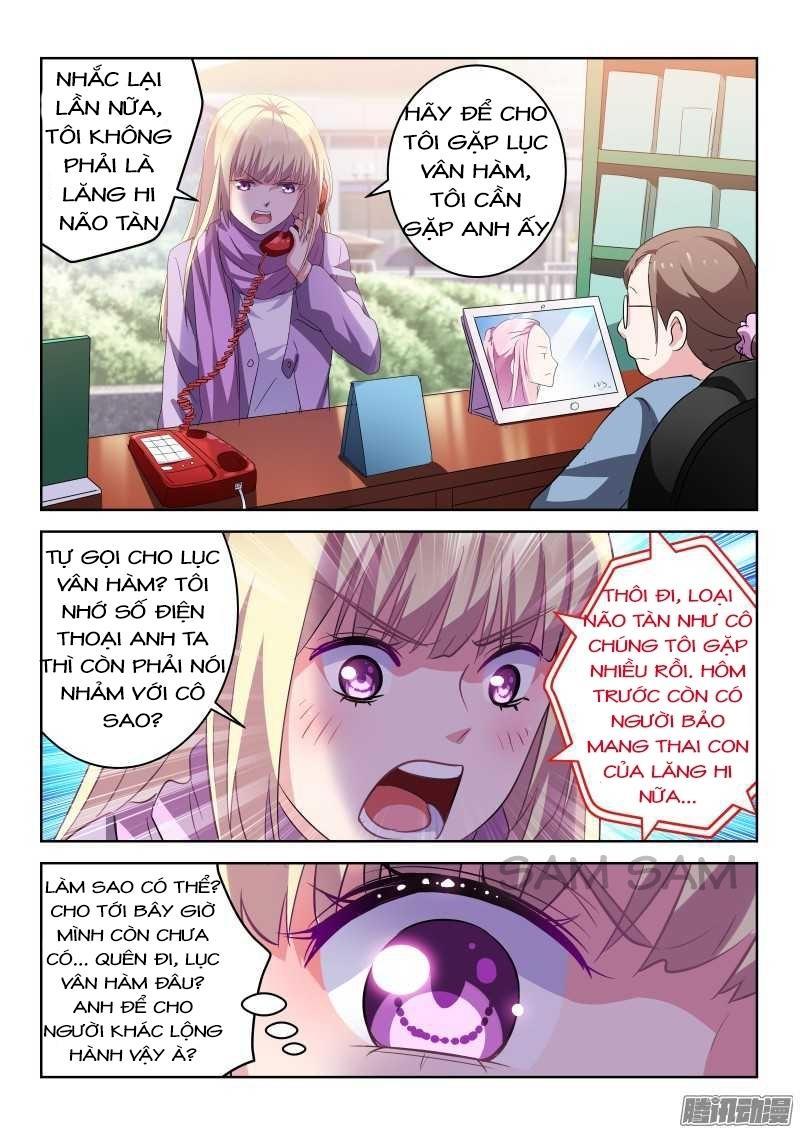 Nam Thần Quốc Dân Biến Thân Chapter 7 - Trang 2