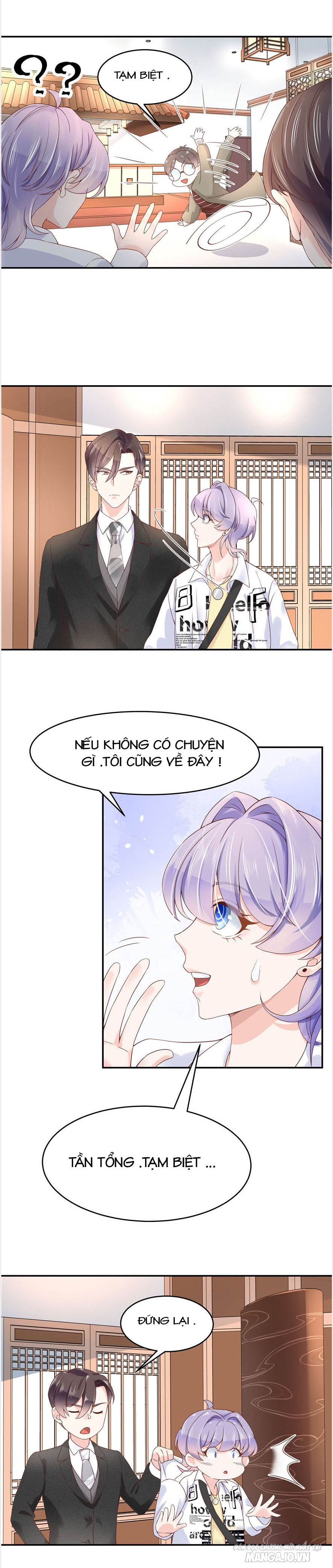 Nam Thần Quốc Dân Là Nữ Chapter 35 - Trang 2