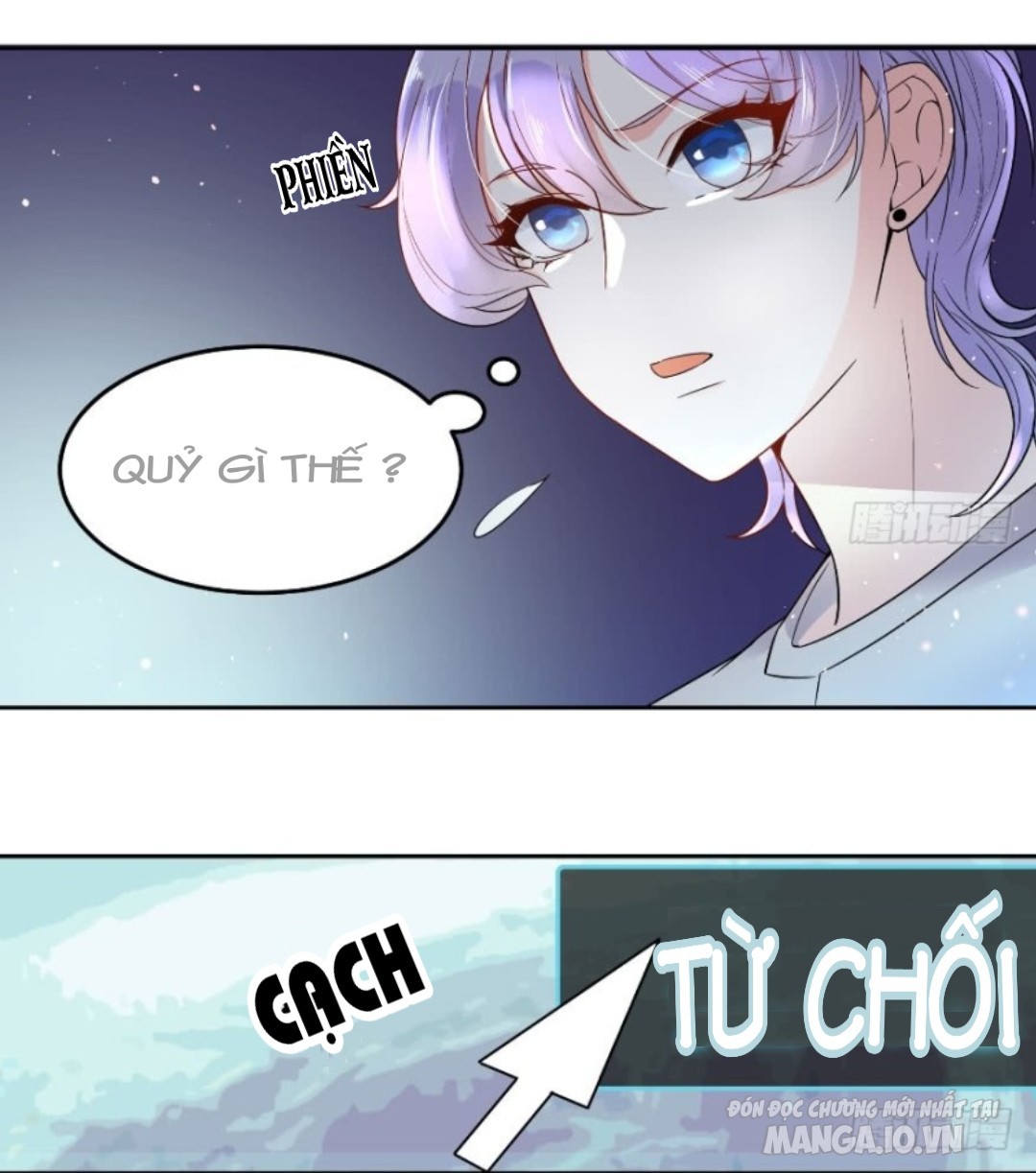 Nam Thần Quốc Dân Là Nữ Chapter 4 - Trang 2