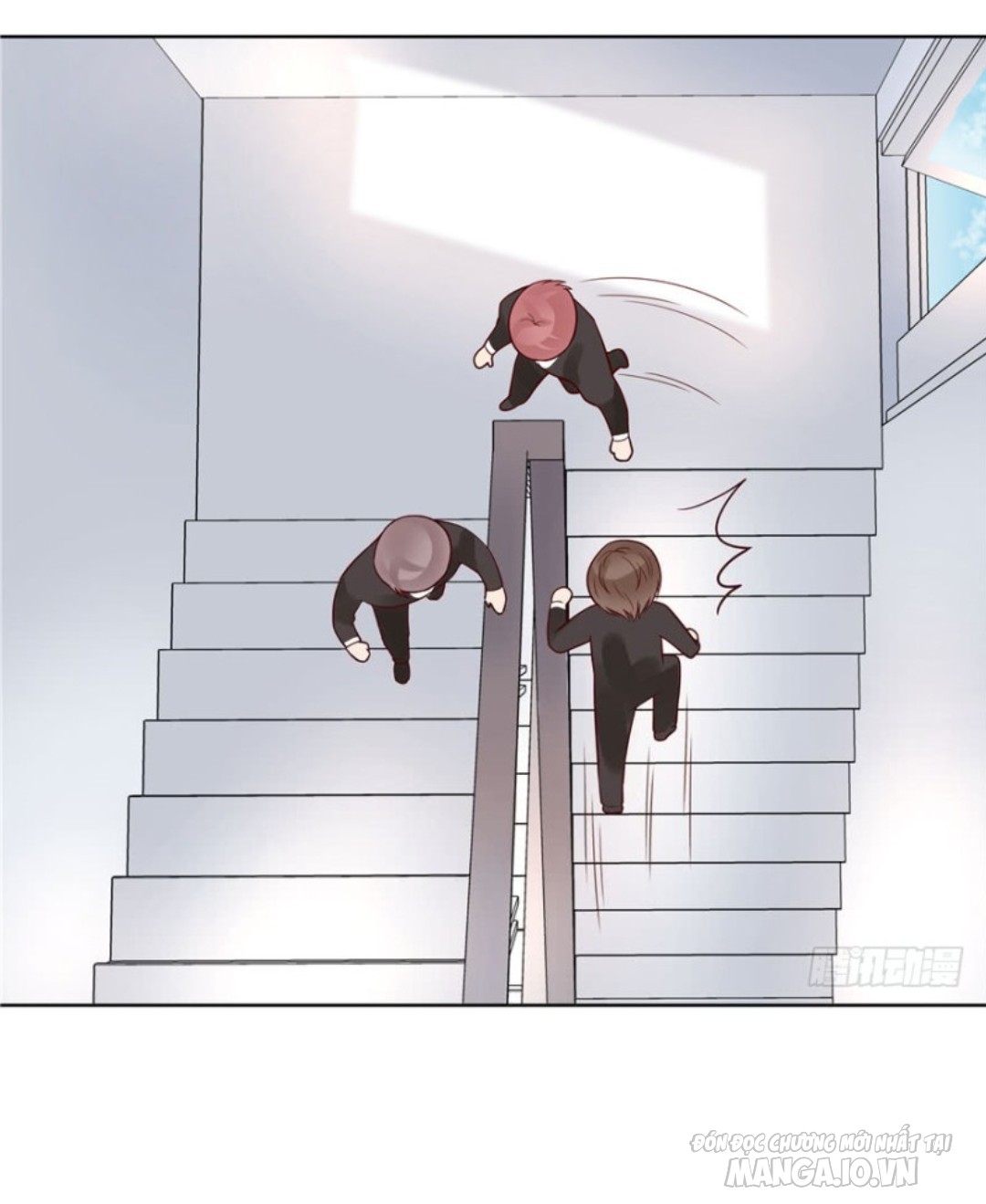 Nam Thần Quốc Dân Là Nữ Chapter 5 - Trang 2