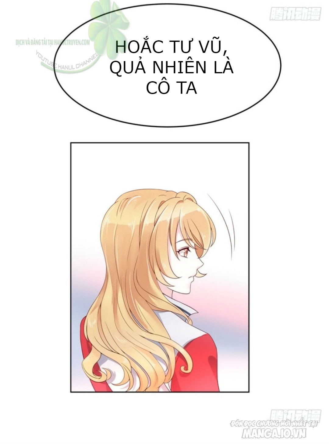 Nam Thần Quốc Dân Là Nữ Chapter 6 - Trang 2