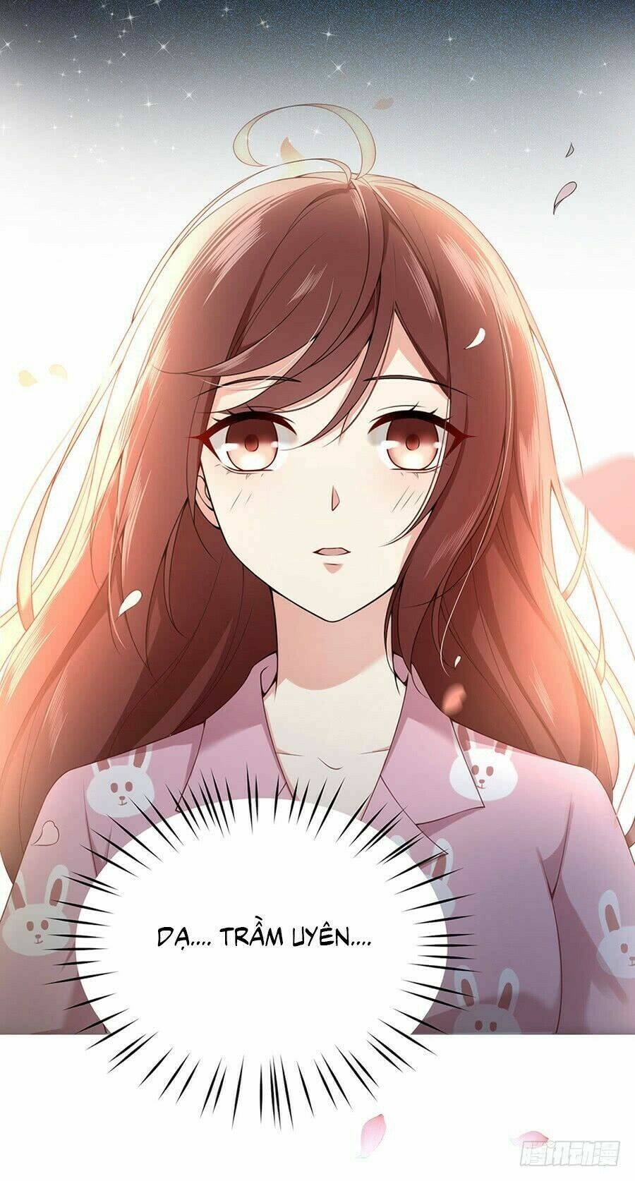 Nam Thần Truy Thê Chỉ Nam Chapter 1 - Trang 2