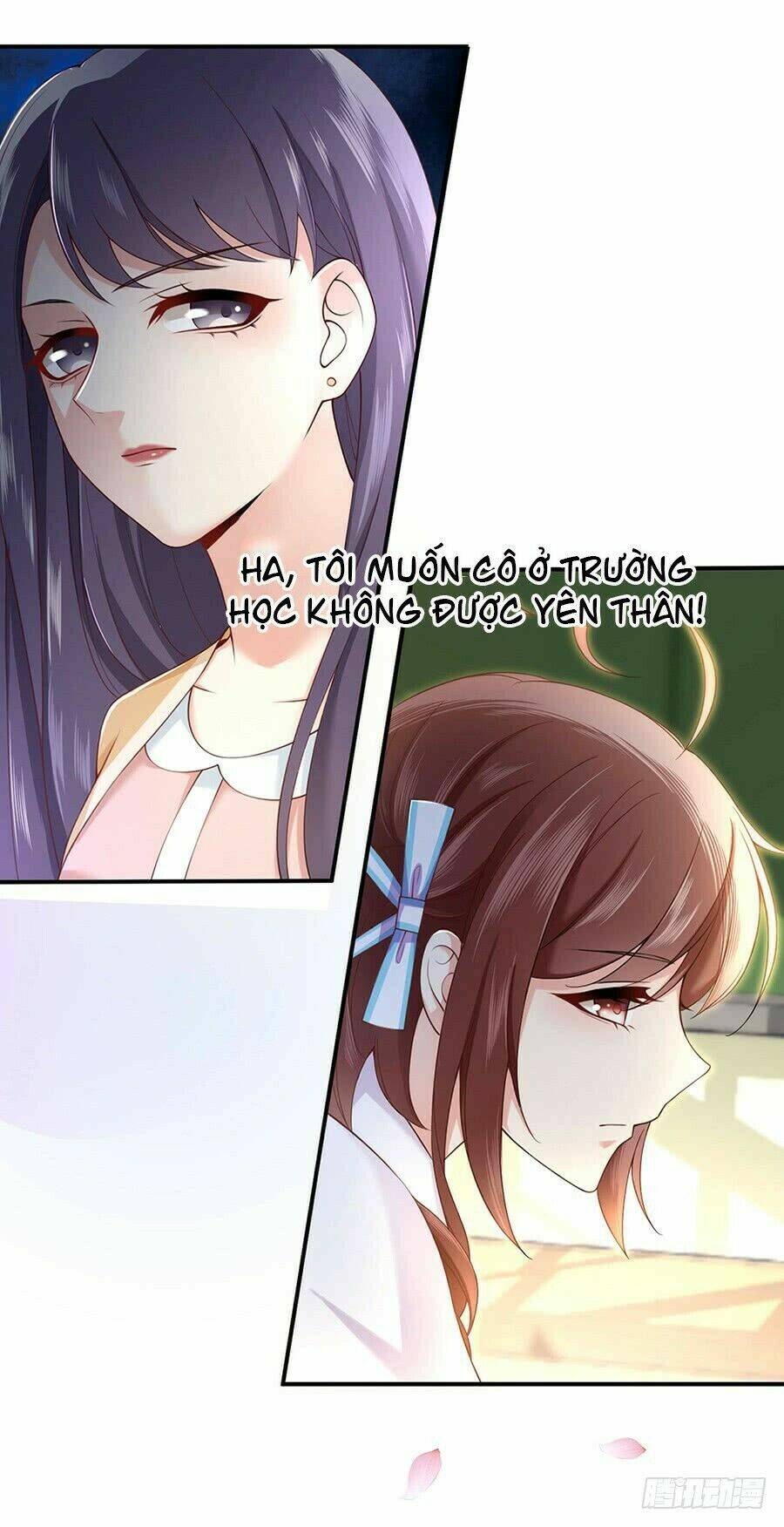 Nam Thần Truy Thê Chỉ Nam Chapter 1 - Trang 2