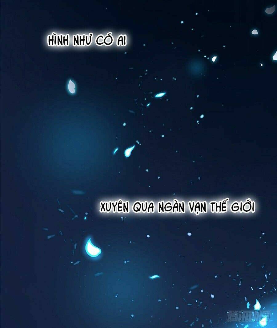 Nam Thần Truy Thê Chỉ Nam Chapter 1 - Trang 2