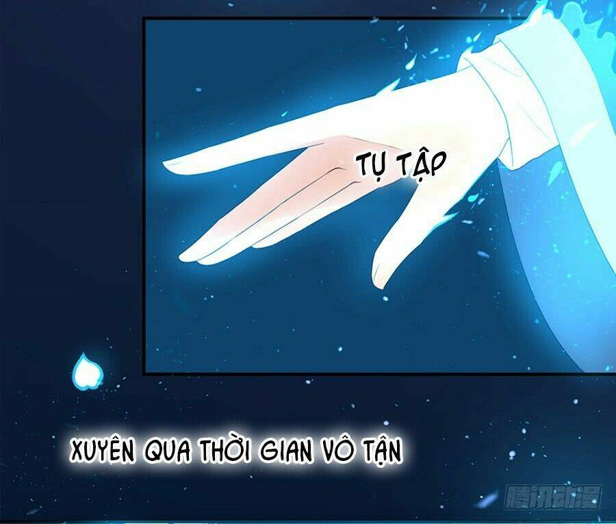 Nam Thần Truy Thê Chỉ Nam Chapter 1 - Trang 2