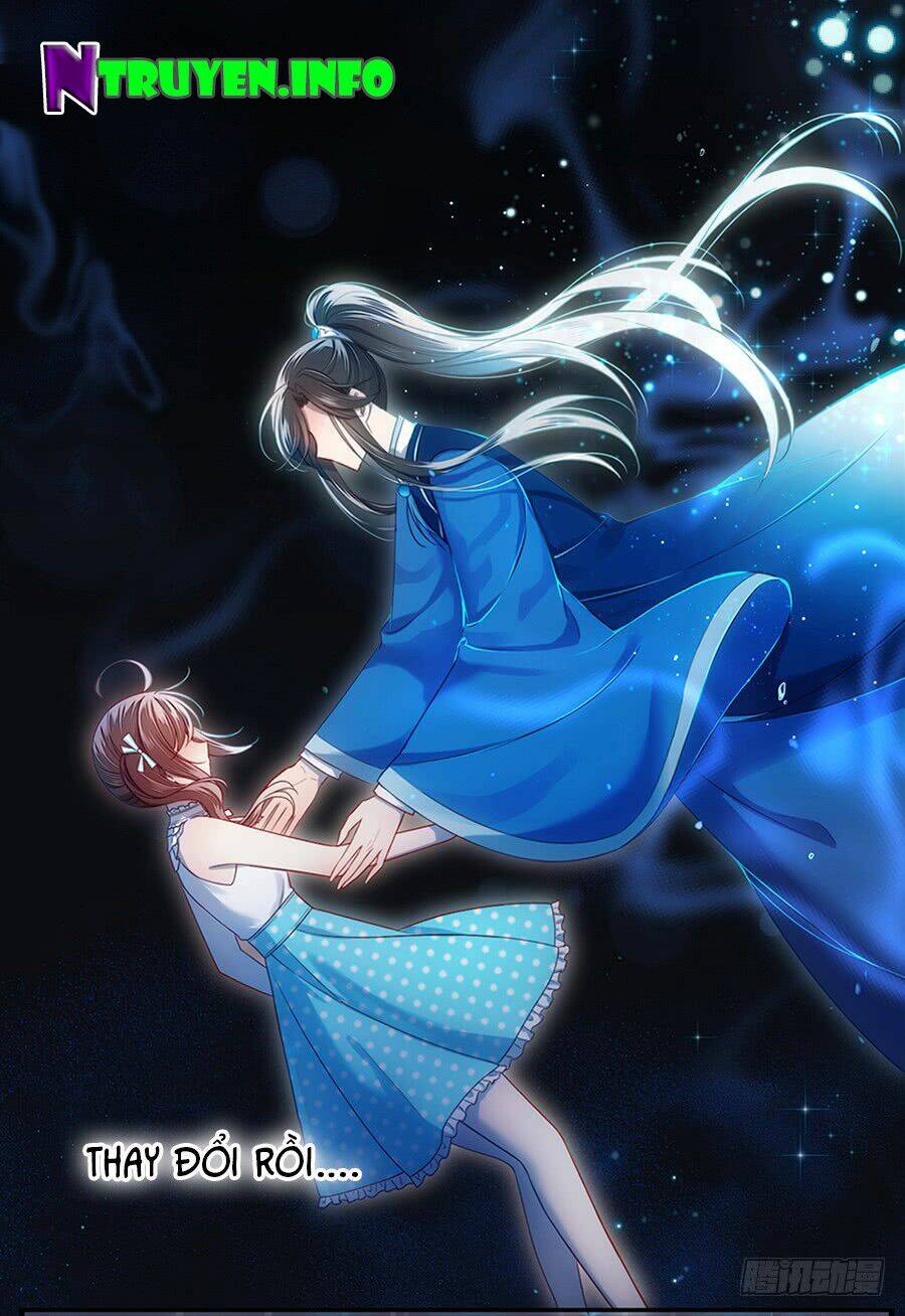 Nam Thần Truy Thê Chỉ Nam Chapter 1 - Trang 2