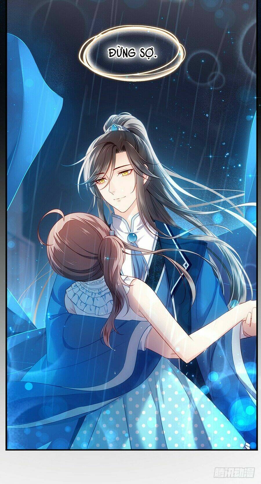 Nam Thần Truy Thê Chỉ Nam Chapter 1 - Trang 2