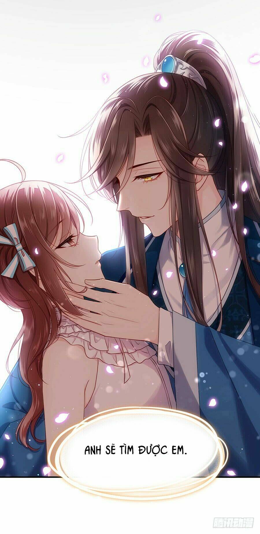 Nam Thần Truy Thê Chỉ Nam Chapter 1 - Trang 2